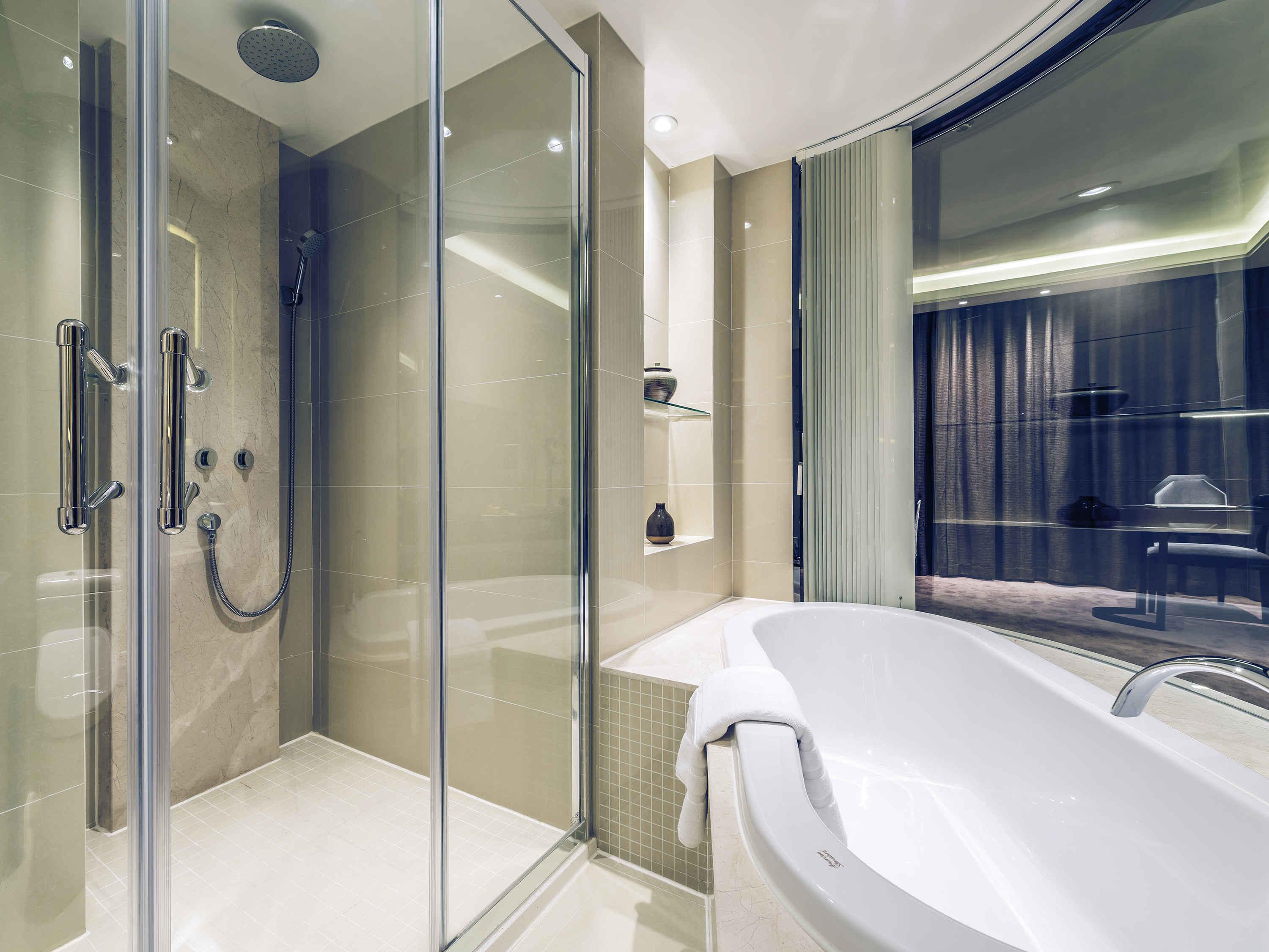 Hotel Madison Hongqiao