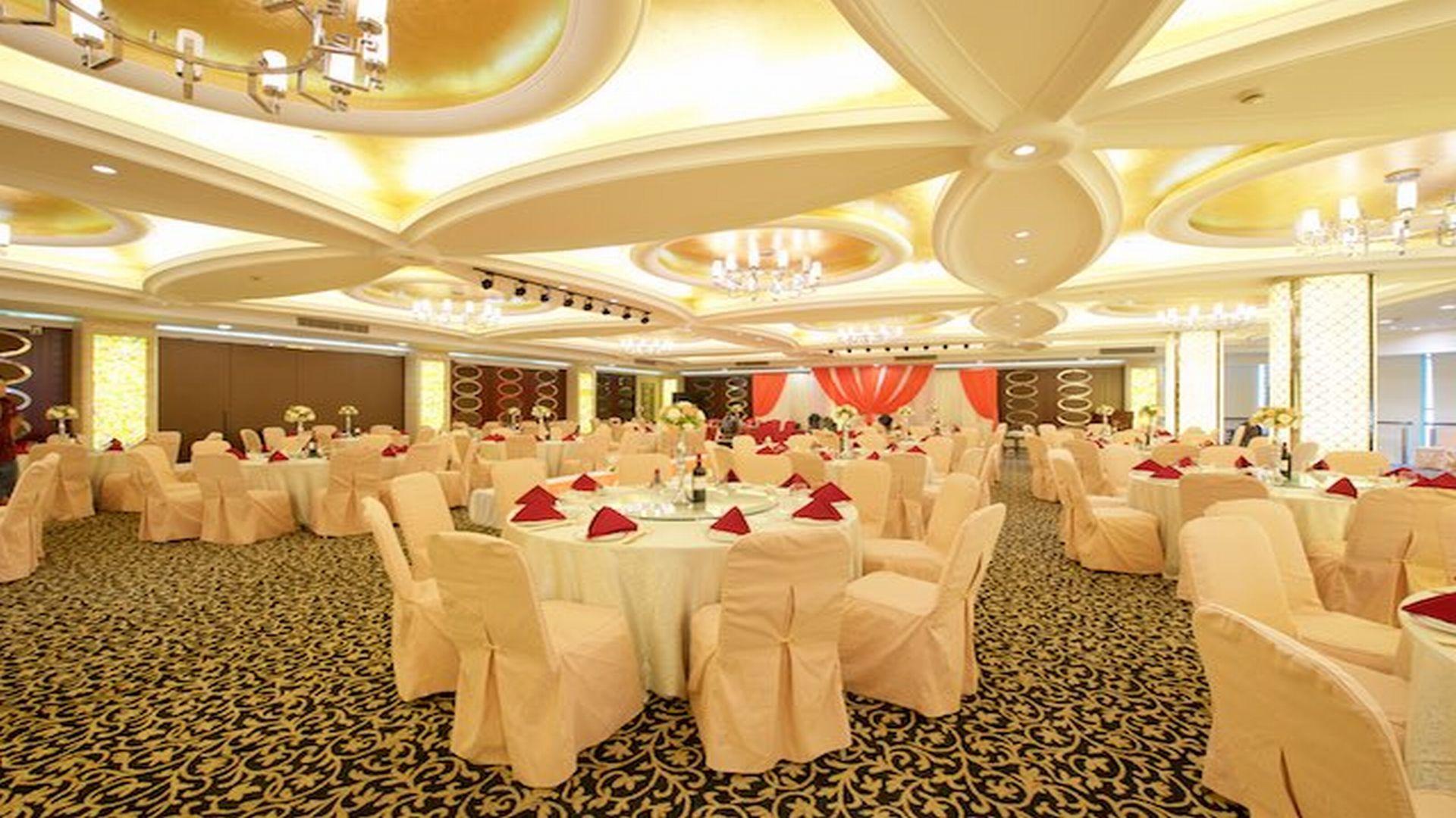 Madison Hongqiao Hotel