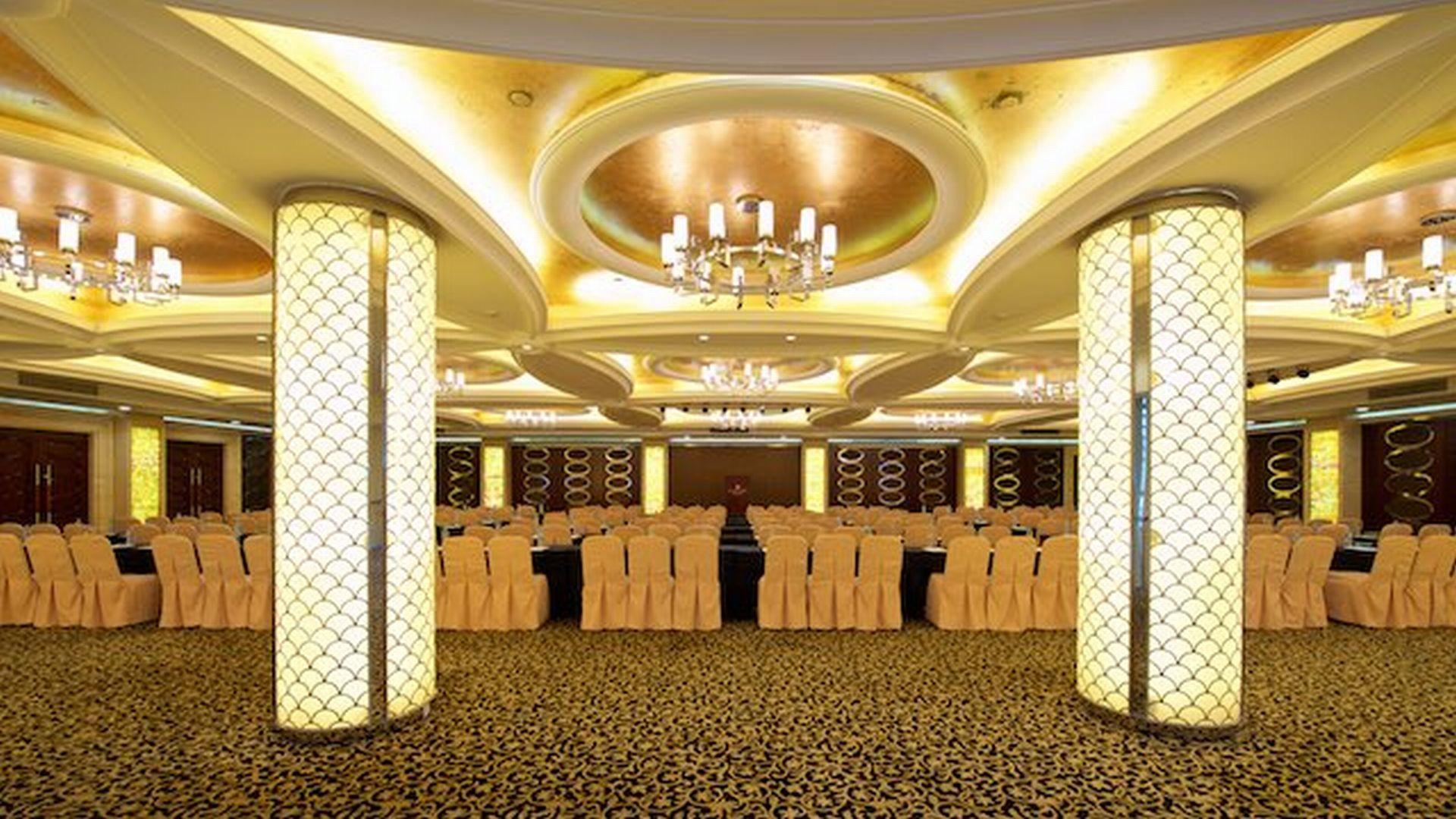 Hotel Madison Hongqiao