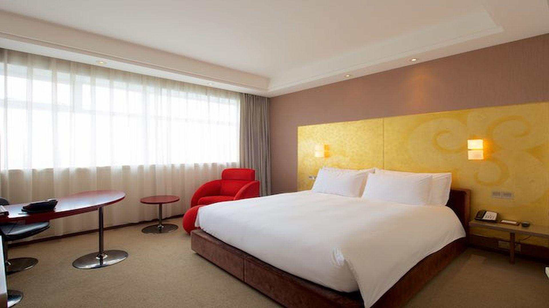 Madison Hongqiao 3* Shanghai
