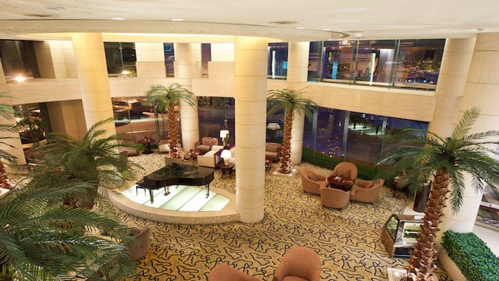 Madison Hongqiao 3* Shanghai
