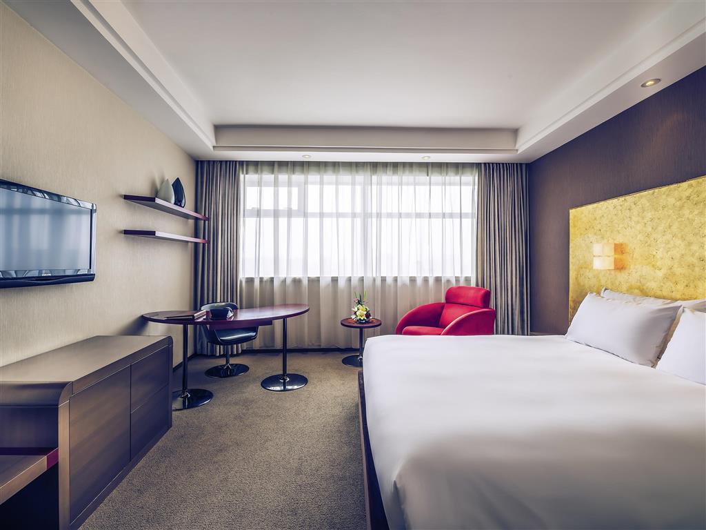 Madison Hongqiao Shanghai