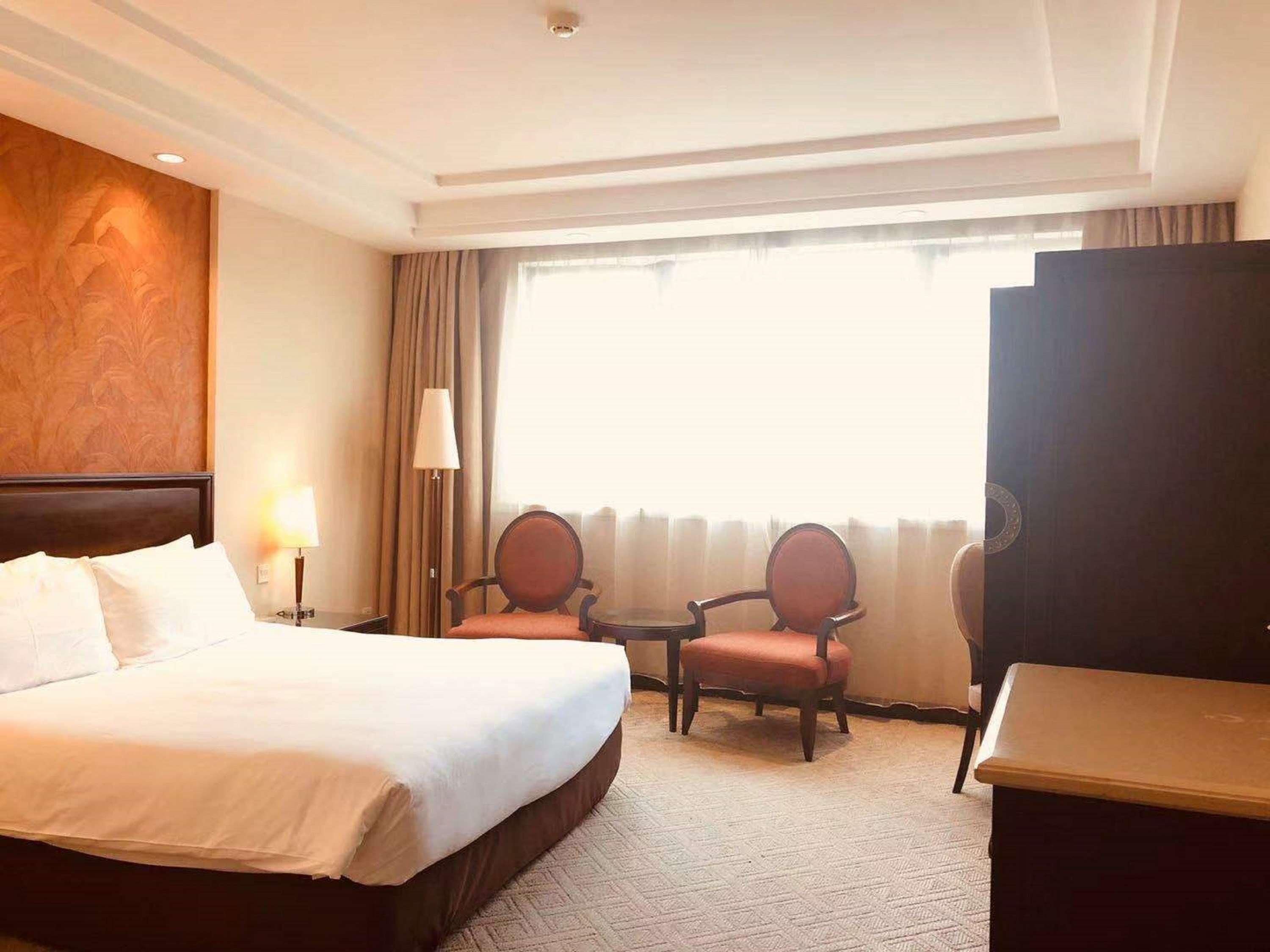 Hotel Madison Hongqiao