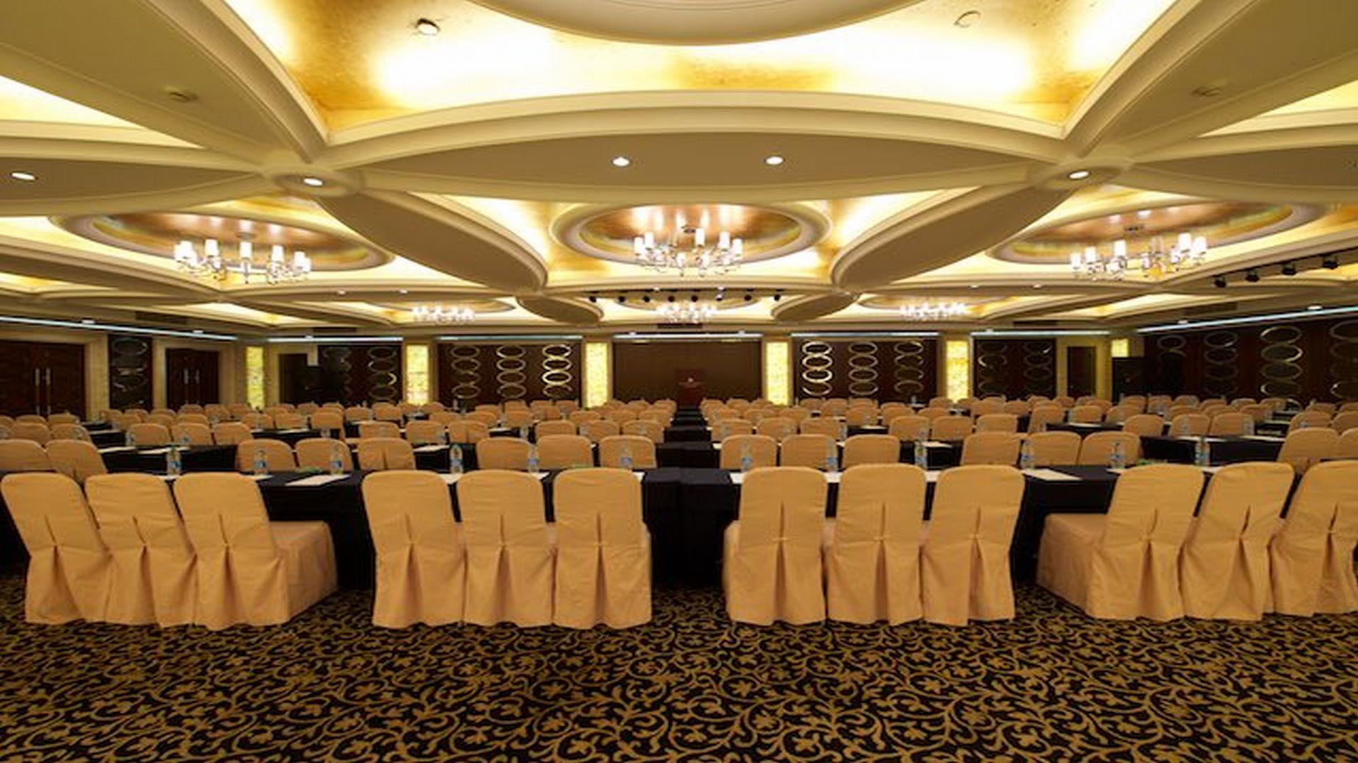 Hotel Madison Hongqiao