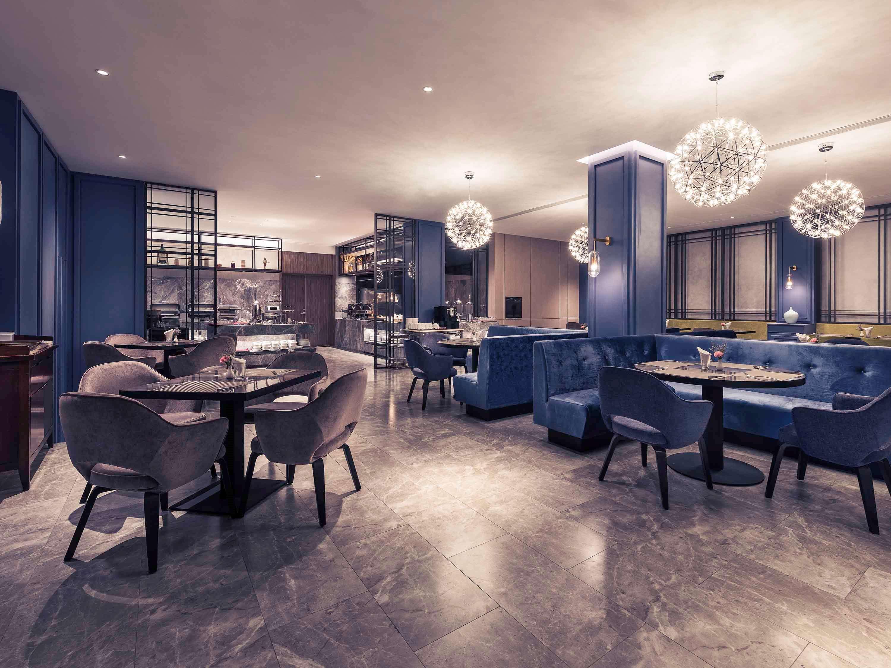 Hotel Madison Hongqiao