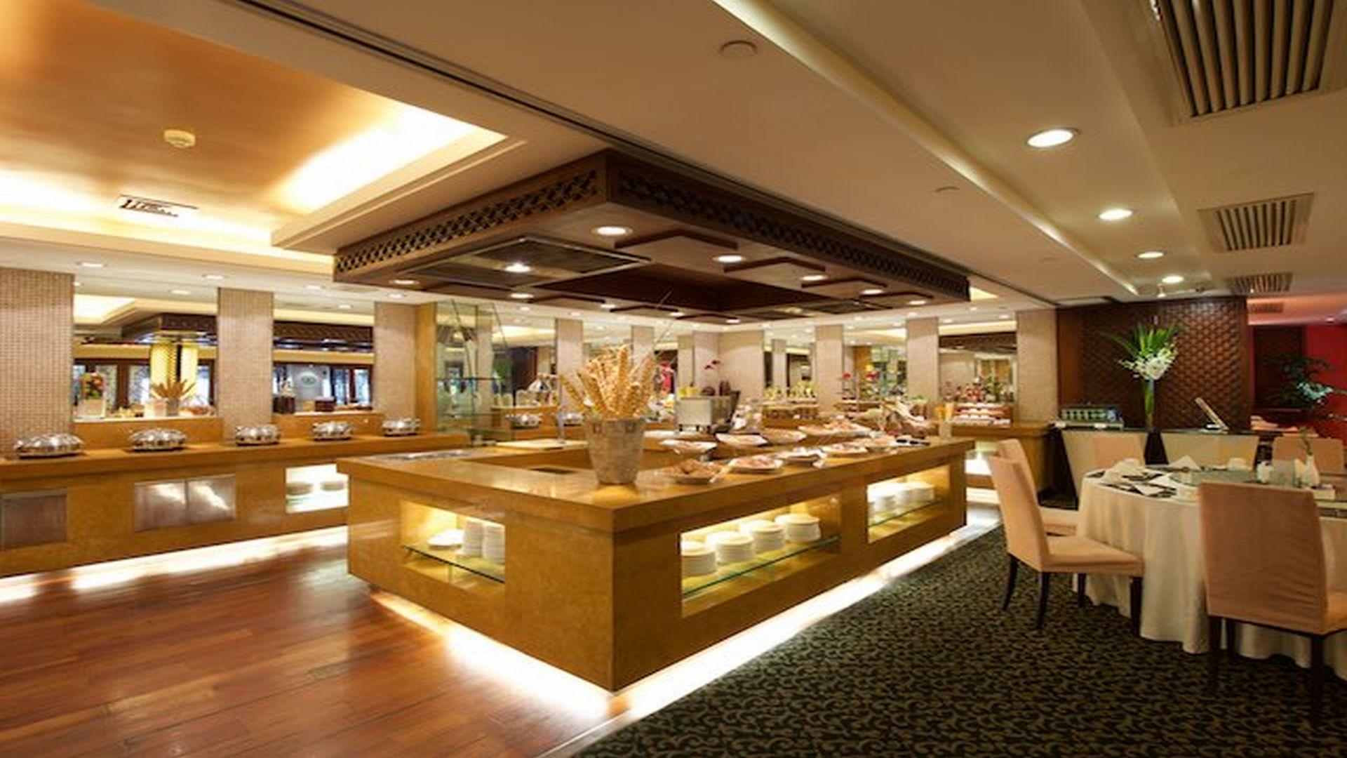 Madison Hongqiao Hotel