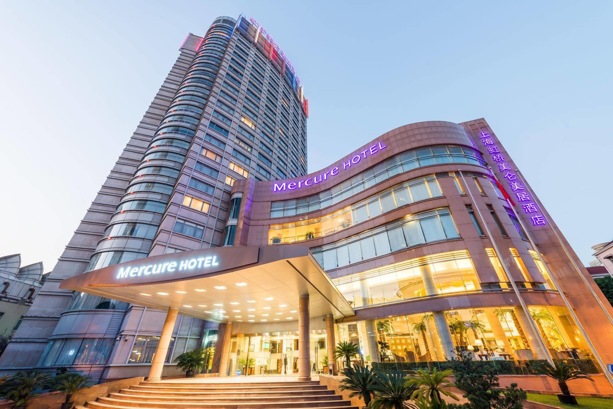 Madison Hongqiao Shanghai